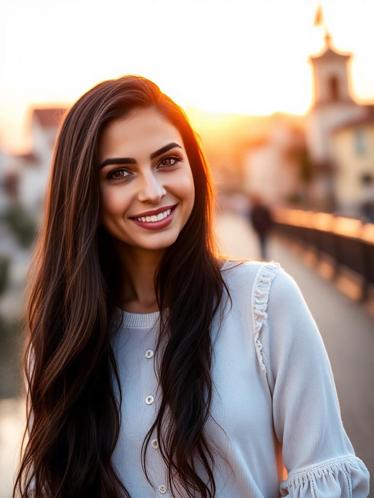 Amra, 27, Sarajevo